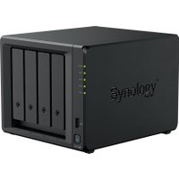 Сетевой накопитель Synology DiskStation DS425+