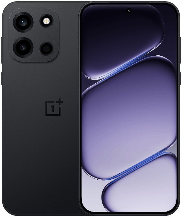 

Телефон OnePlus Nord 6 8GB/256GB европейская версия (темная ночь)