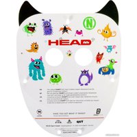 Теннисная ракетка Head Novak 25