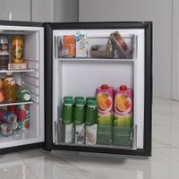 Однокамерный холодильник Meyvel MMT-60B