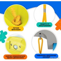 Горка Happy Box JM-751E