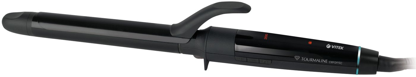 

Круглая плойка Vitek VT-2528