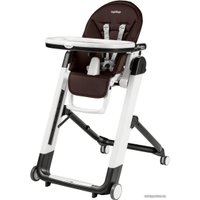 Высокий стульчик Peg Perego Siesta Follow Me (cacao)