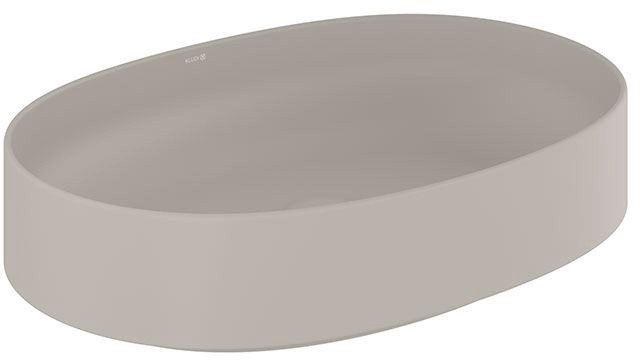 Умывальник Kludi Resa O 60x40 58CW20O2