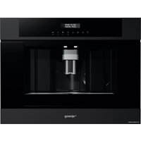 Кофемашина Gorenje GCC800B