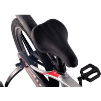 Детский велосипед Maxiscoo Air Pro 18 2025 MSC-A1845P (серый жемчуг, разобранный)