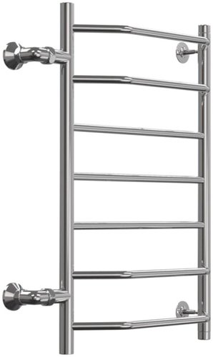 Granula Евро, боковое подключение левое 50x80 см