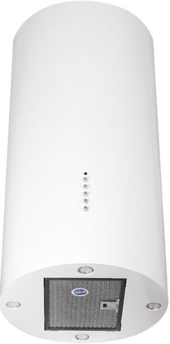 Кухонная вытяжка Akpo Isla Balmera 40 WK-10 (белый)