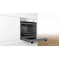 Электрический духовой шкаф Bosch Serie 2 HBA530BS0S