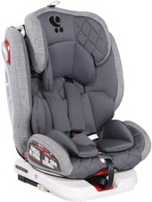 Roto isofix 2020 (серый)