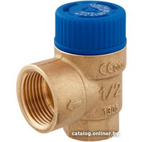 Клапан Afriso MSW 42425