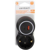 Разветвитель Zenitech 191908