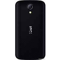 Кнопочный телефон Inoi 247B (черный)