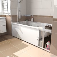 Фронтальный экран под ванну Emmy Эко 150