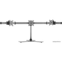 Подставка для монитора CACTUS CS-VM-MP330S-AL