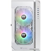 Корпус Thermaltake View 51 TG Snow ARGB CA-1Q6-00M6WN-00