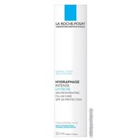  La Roche-Posay Крем Hydraphase UV Intense Riche инт. увлажн. сухой кожи 50 мл