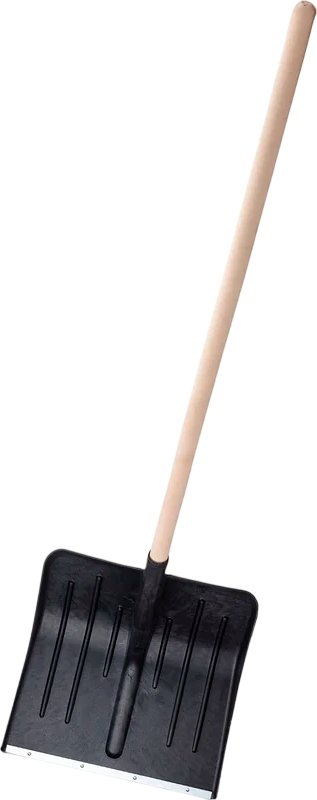 Лопата для уборки снега Gigant AVG-11