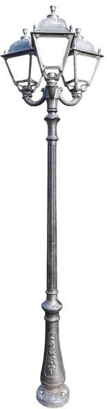 

Фонарный столб Fumagalli Simon U33.202.R30.BYH27