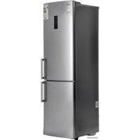 Холодильник LG GA-B489YLQZ