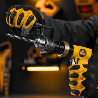 Безударная дрель Denzel PD500