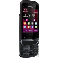 Телефон Nokia C2-02