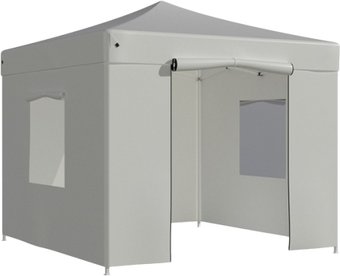 Тент-шатер Helex Тент-шатер 4330 3x3 м (белый)