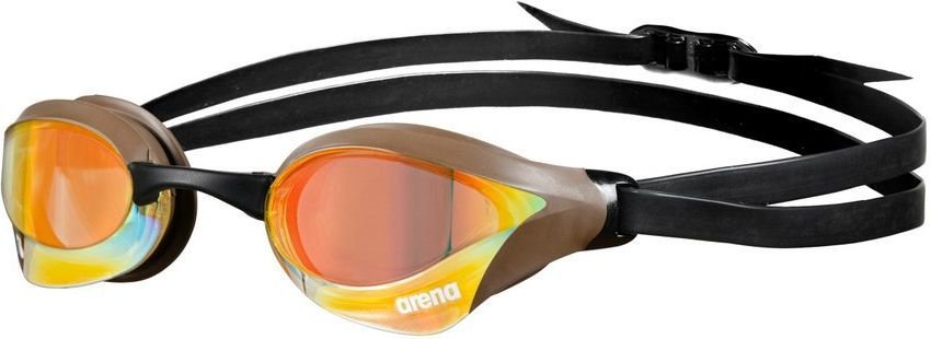 

Очки для плавания ARENA Cobra Core Swipe Mirror 003251 360