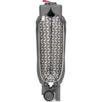 Манеж-кровать Lionelo Sven Plus (grey scandi)