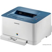 Принтер Samsung CLP-360