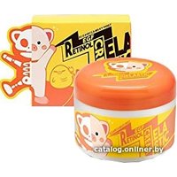  Elizavecca Milky Piggy EGF Elastic Retinol Cream 100 мл