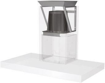 Комплект для рециркуляции Faber KIT HFH 112.0327.631