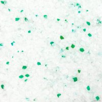 Наполнитель для туалета EliteCat Chrysolite Crystal Green Tea 7.6 л