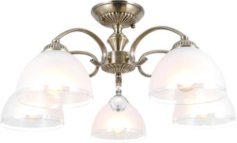 Люстра средней высоты Citilux Франческа CL417153