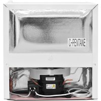 Однокамерный холодильник Nord (Nordfrost) NR 506 W