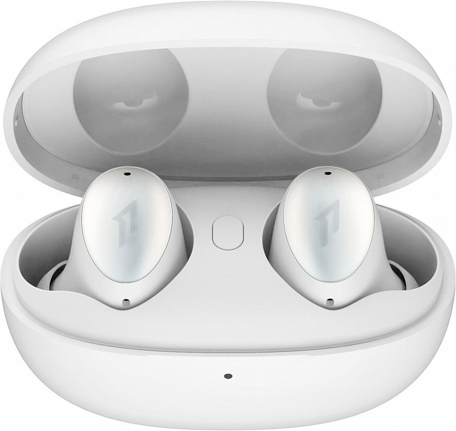 

Наушники 1More ColorBuds 2 ES602 (белый)