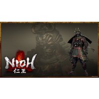  Nioh для PlayStation 4