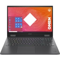 Игровой ноутбук HP OMEN 15-en1027ur 3B2T2EA