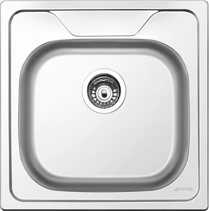 

Кухонная мойка Smeg LYP501