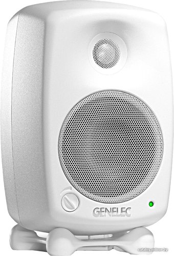 Монитор ближнего поля Genelec 8020C White