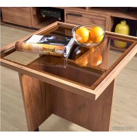 Журнальный столик Глазов Nature 16