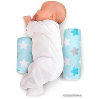 Постельное белье Amarobaby Nature Anatomy Небо AMARO-40NA-NZ (голубой)