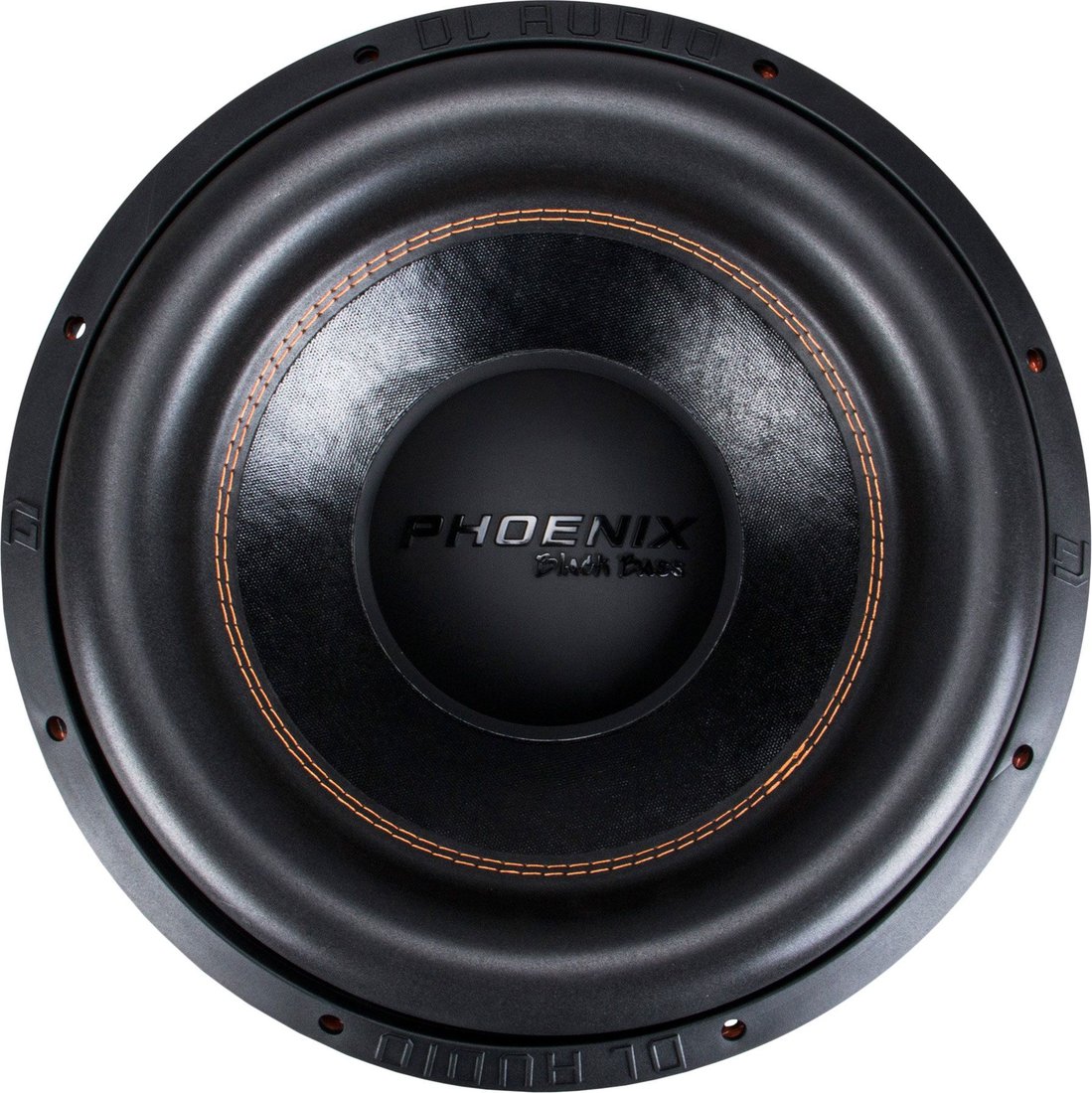 

Автомобильная акустика DL Audio Phoenix Black Bass 15