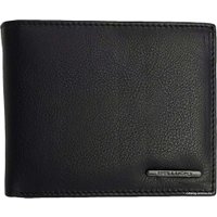 Кошелек Bellugio EM-105R-033 (черный)