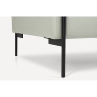 Диван Divan Боско-3 Land Milk 219380 (белый)