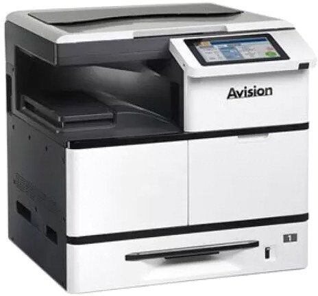 

МФУ Avision AM5630i 000-0857D-0KG