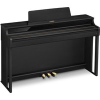 Цифровое пианино Casio Celviano AP-550 (черный)