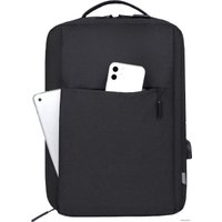 Городской рюкзак Goody Bright (черный)