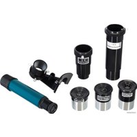 Телескоп Levenhuk LabZZ TK76