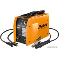Сварочный инвертор Defort DWI-180N (93726867)